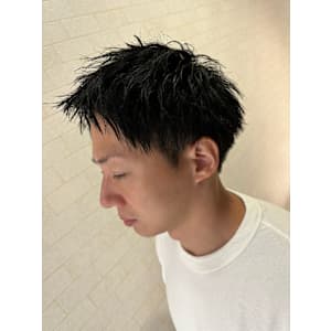 ソフトツイスト