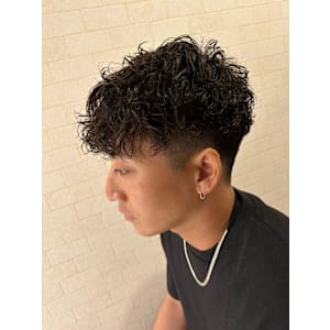 スペインカール