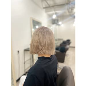 ｜ホワイトミルクティー｜