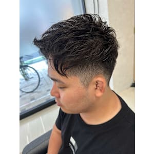 ショートハーパー