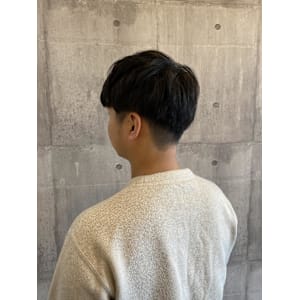 ソフトマッシュ