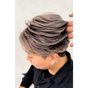 メンズバレイヤージュ