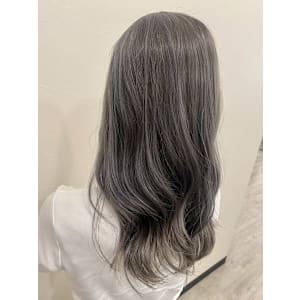 ハイライト × ブルージュ