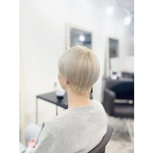 ホワイトカラー