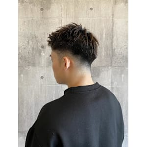 ベリーショート