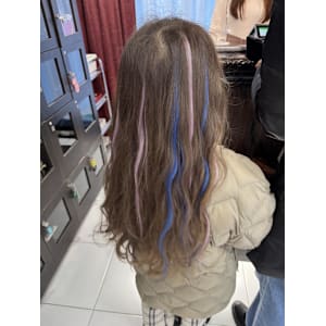 学割シールエクステカラーエクステ【錦糸町北口】 - prize 錦糸町店【プライズ キンシチョウ テン】掲載中