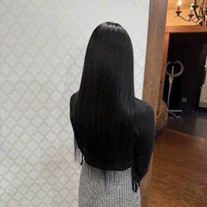 漆黒のロング - Bulansis Hair【ブランシス ヘアー】掲載中