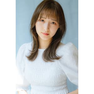 韓国風くびれミディアム