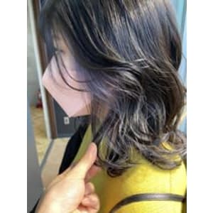 ラベンダーインナー