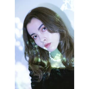 ロングヘアー◎