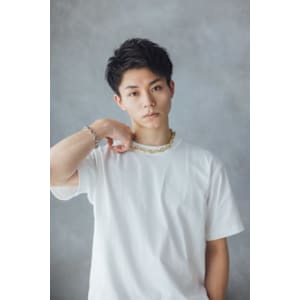 メンズスタイル