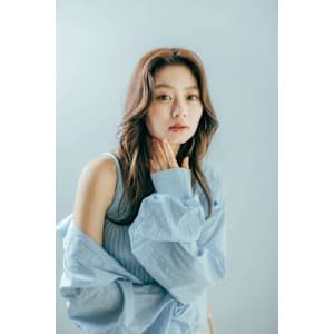 ロングヘアー◎