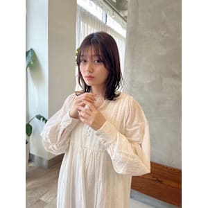 大人ミディアム