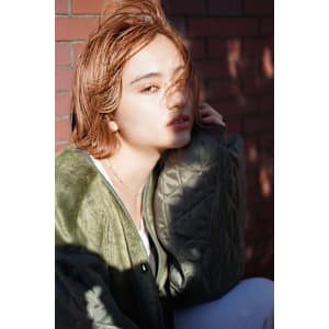 HOMIE TOKYO 渋谷【ホーミートウキョウ】×スタイル