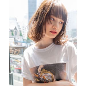 HOMIE TOKYO 渋谷【ホーミートウキョウ】×スタイル