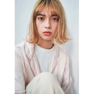 HOMIE TOKYO 渋谷【ホーミートウキョウ】×スタイル