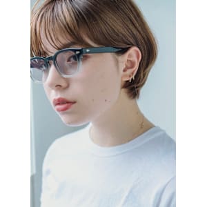 HOMIE TOKYO 渋谷【ホーミートウキョウ】×スタイル