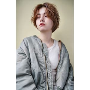 HOMIE TOKYO 渋谷【ホーミートウキョウ】×スタイル