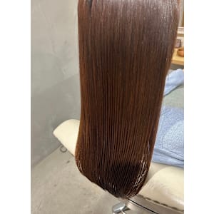 【ambiente】ロング