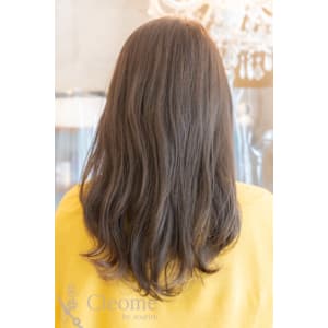 20~50代，幅広い年齢層のお悩みを解決♪品川/五反田美容室