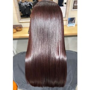 【ambiente】ロング