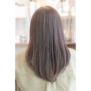 20~50代，幅広い年齢層のお悩みを解決♪品川/五反田美容室