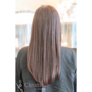 20~50代，幅広い年齢層のお悩みを解決♪品川/五反田美容室