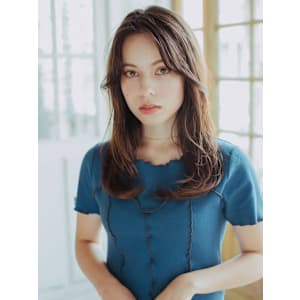 【2025年新作スタイル】方南町美容室Lian