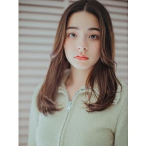 【2025年新作スタイル】方南町美容室Lian