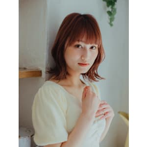 【2025年新作スタイル】方南町美容室Lian