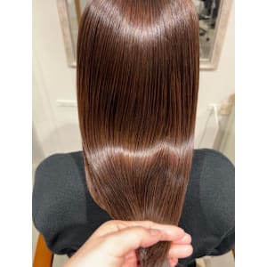 【ambiente】ロング