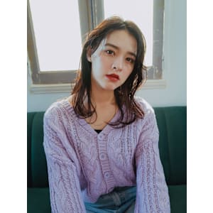 【2025年新作スタイル】方南町美容室Lian