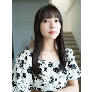 【2025年新作スタイル】方南町美容室Lian