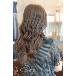 20~50代，幅広い年齢層のお悩みを解決♪品川/五反田美容室