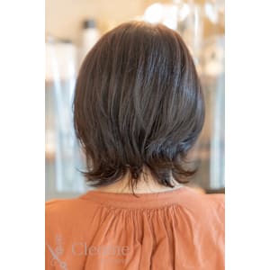 20~50代，幅広い年齢層のお悩みを解決♪品川/五反田美容室