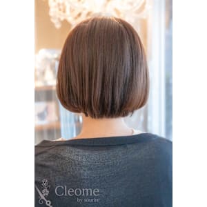 20~50代，幅広い年齢層のお悩みを解決♪品川/五反田美容室