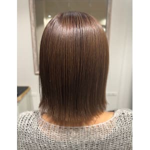 【ambiente】ミディアム