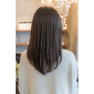 20~50代，幅広い年齢層のお悩みを解決♪品川/五反田美容室