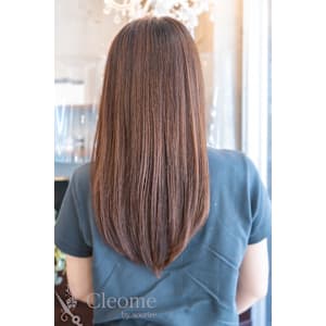 20~50代，幅広い年齢層のお悩みを解決♪品川/五反田美容室