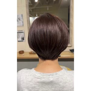 ambiente×ショート