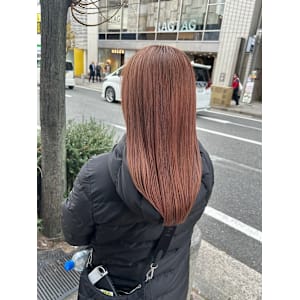 ambiente×ミディアム