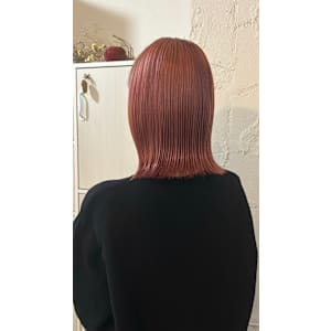 ambiente×ミディアム