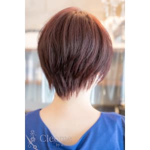 20~50代，幅広い年齢層のお悩みを解決♪品川/五反田美容室