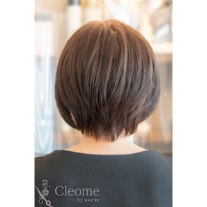 20~50代，幅広い年齢層のお悩みを解決♪品川/五反田美容室