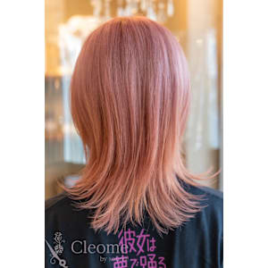 20~50代，幅広い年齢層のお悩みを解決♪品川/五反田美容室