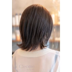 20~50代，幅広い年齢層のお悩みを解決♪品川/五反田美容室