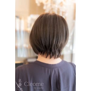 20~50代，幅広い年齢層のお悩みを解決♪品川/五反田美容室