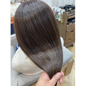 ハリウッドトリートメント◎ - Saffy【サフィ】掲載中