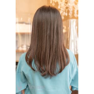 20~50代，幅広い年齢層のお悩みを解決♪品川/五反田美容室