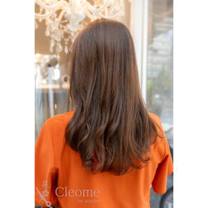 20~50代，幅広い年齢層のお悩みを解決♪品川/五反田美容室